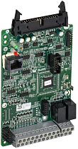 Плата для работы с синхронным двигателем 45-400кВт для FC-430 ONI