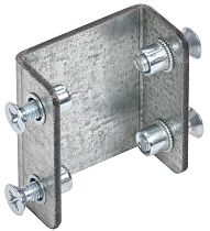 ITK Комплект соединительный для шкафа IEK