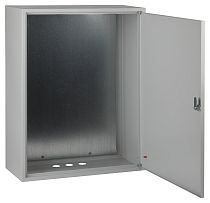 Металлический корпус навесной  ЭРА ЩМП-3-0 76 УХЛ3 IP31 (650х500х220)