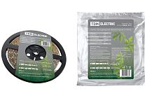 Лента светодиодная SMD5050-60-54-12-144-YE 60LED/м, IP54, 12В, 14,4Вт, желтый, (У)  TDM