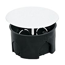 Коробка распаячная КМТ-010-004 для твердых стен (75х42) EKF PROxima Коробка распаячная КМТ-010-004 для твердых стен (75х42) EKF PROxima