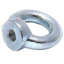 Рым-гайка М6 DIN 582 (50 шт/уп) Промрукав