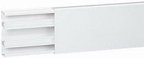 Мини-плинтус 60x16 3 секции длина 2,10 м белый DLPlus Legrand Мини-плинтус 60x16 3 секции длина 2,10 м белый DLPlus Legrand