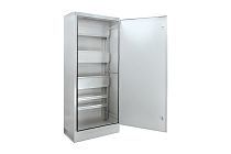 Каркас ВРУ-1 (1800х600х450) IP54 с боковыми панелями  TDM