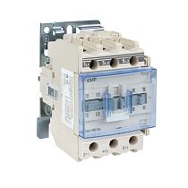 Контактор малогабаритный КМЭ 65А 110В NO+NC EKF Контактор малогабаритный КМЭ 65А 110В NO+NC EKF