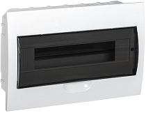 Корпус модульный пластиковый ЩРВ-Пк-15 IP41  IEK