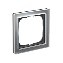 ARTGALLERY PURE 1-постовая РАМКА, ОРГАНИЧЕСКОЕ СТЕКЛО АЛЮМИНИЙ