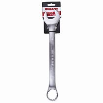 Ключ комбинированный 30 мм REXANT