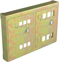 Блокировка взаимная механическая MIR-P type A ABB