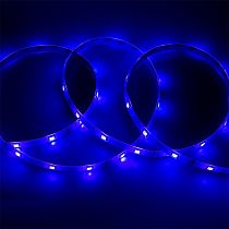 Лента светодиодная GLS-5050-30-7.2-12-IP65-RGB Лента светодиодная GLS-5050-30-7.2-12-IP65-RGB