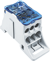 Блок распределительный Navigator NBB-DB-160