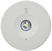 LIGHTING Светильник аварийный ДПА 140 3ч непостоянного действия IP20 IEK LIGHTING Светильник аварийный ДПА 140 3ч непостоянного действия IP20 IEK