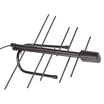 ТВ антенна комнатная для цифрового телевидения DVB-T2, RX-252 REXANT