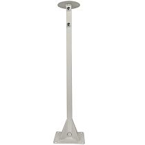 Кронштейн для камер видеонаблюдения REXANT телескопический, 70-130 см Кронштейн для камер видеонаблюдения REXANT телескопический, 70-130 см