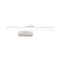 Настенный светодиодный светильник ЖКХ Gauss Medea BR023 12W 770lm 200-240V 550mm LED 1/20