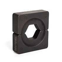 Набор матриц для опрессовки НМ-300-ТМЛс КВТ комплект