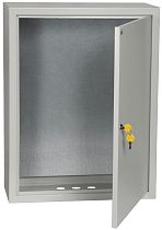 Корпус металлический ЩМП-3-0 36 УХЛ3 IP31  IEK