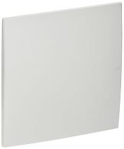 TEKFOR Дверца для корпуса пластикового ЩРН(В)-П-54 IP41 белая IEK