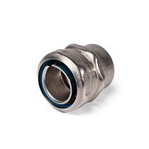 Муфта соединительная СТМ-Р (INOX)-38 Fortisflex Муфта соединительная СТМ-Р (INOX)-38 Fortisflex