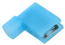 Разъем РпФИм 2-7-0.8 флажковый  IEK