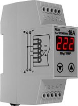 Реле напряжения DigiTOP VP-16A