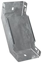 ESCA 5 Поворот вертикальный внутренний 90град 50х100-0,8 HDZ IEK