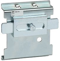 Блокировка механическая МБм-125 2-х ВА88-32 MASTER электрон. расцеп.  IEK