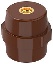 Изолятор опорный SM40 (М8) IEK Изолятор опорный SM40 (М8) IEK