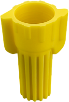 Зажим соединительный изолирующий СИЗ NSC-6-Y-B5 (уп.5шт) Navigator Зажим соединительный изолирующий СИЗ NSC-6-Y-B5 (уп.5шт) Navigator