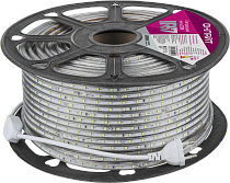 Светодиодная лента ОНЛАЙТ 80 924 OLS-2835СW60-4.8-IP67-220V