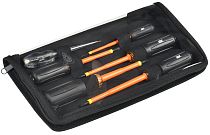 ARMA2L 5 Набор отверток диэлектрических Т3 6шт  IEK ARMA2L 5 Набор отверток диэлектрических Т3 6шт  IEK