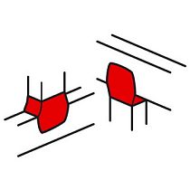 Тройник 130x50 мм METRA Legrand Тройник 130x50 мм METRA Legrand