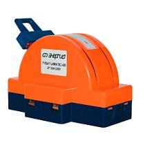 Разъединитель SC-68 2P 100A в корпусе оранж.  ЭНЕРГИЯ