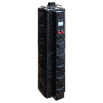 ЛАТР  Black Series 1Ф-TDGC2-30кВА 100А (0-300V) цифровой ЭНЕРГИЯ