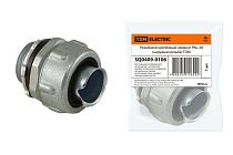 Резьбовой крепёжный элемент РКн-38 (наружная резьба)  TDM