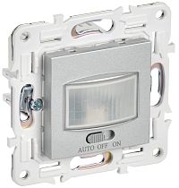 SKANDY Датчик движения SK-S01S серебряный IEK