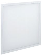 Светильник светодиодный ДВО 6560-O 36Вт 6500К 595х595х20 универсальный опал рассеиватель с драйвером панель  IEK Светильник светодиодный ДВО 6560-O 36Вт 6500К 595х595х20 универсальный опал рассеиватель с драйвером панель  IEK