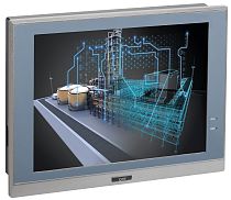 Панель оператора ETG 12,1” серии ONI