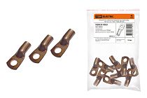 Наконечник ТМ 120-16-17  TDM