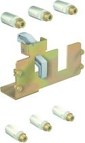 Комплект преобразования KIT MP T5 400 P 3p Комплект преобразования KIT MP T5 400 P 3p