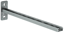 Консоль STRUT 41х21-400 IEK Консоль STRUT 41х21-400 IEK