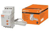 Реле температуры РТ-820 (-5+40С, 24-240В АС/DC, с датч. IP67) TDM Реле температуры РТ-820 (-5+40С, 24-240В АС/DC, с датч. IP67) TDM