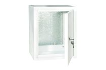 Щиты с монтажной панелью ЩМП-4.3.2-0 (400х300х200)  TDM