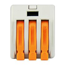 СМК-413 (3х2,5мм2)   50 шт/уп ЭНЕРГИЯ