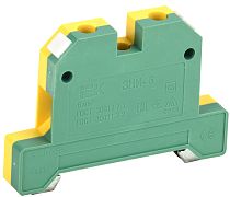 Зажим наборный ЗНИ-6PEN 6кв.мм  IEK