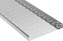 ESCA 7 Лоток перфорированный 50х400х3000-2,0  IEK