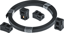 Хомуты Navigator 14 108 NCT-U-076-1500-BL Хомуты Navigator 14 108 NCT-U-076-1500-BL