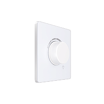 Systeme Infinity, Светорегулятор TRIAC С/У 300Вт (250В), Арктический лед