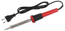 Паяльник "Лидер" с  2-х компонентной рукояткой PL-02-60 W ЭРА,  жало Long life 230 В 60 Вт (50/750)