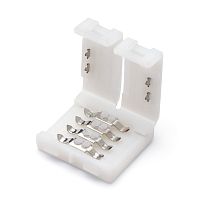 Коннектор GSC10-RGB-SS-IP20 Коннектор GSC10-RGB-SS-IP20